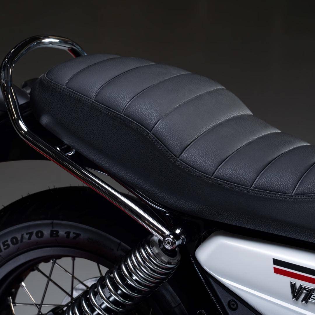 V7 850 Stone Special Edition Abs my23