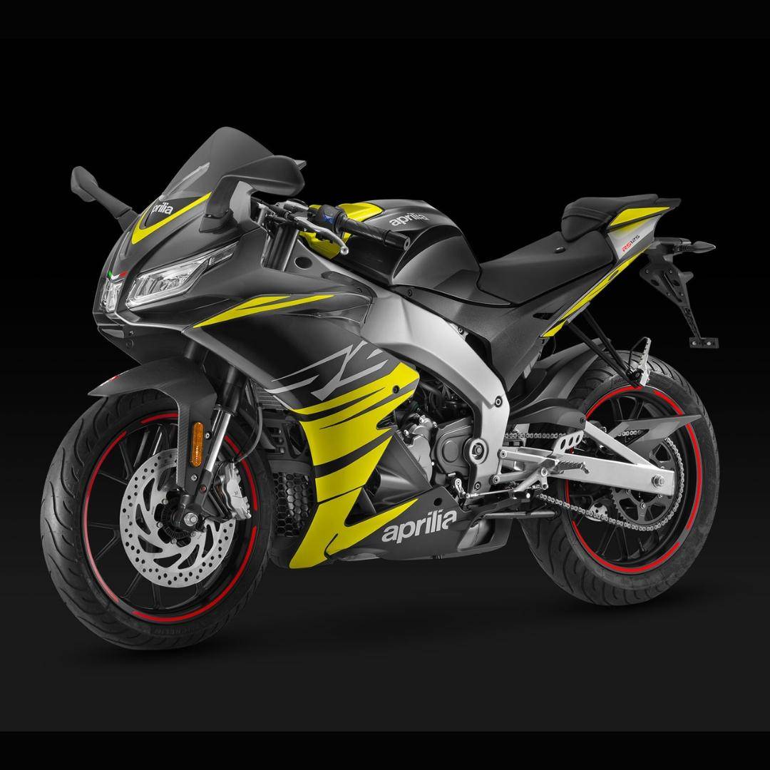 RS 125