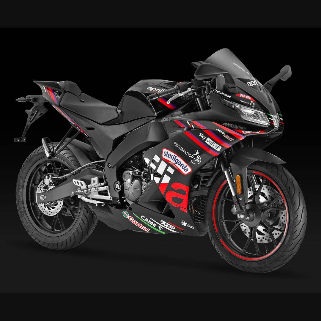 RS 125