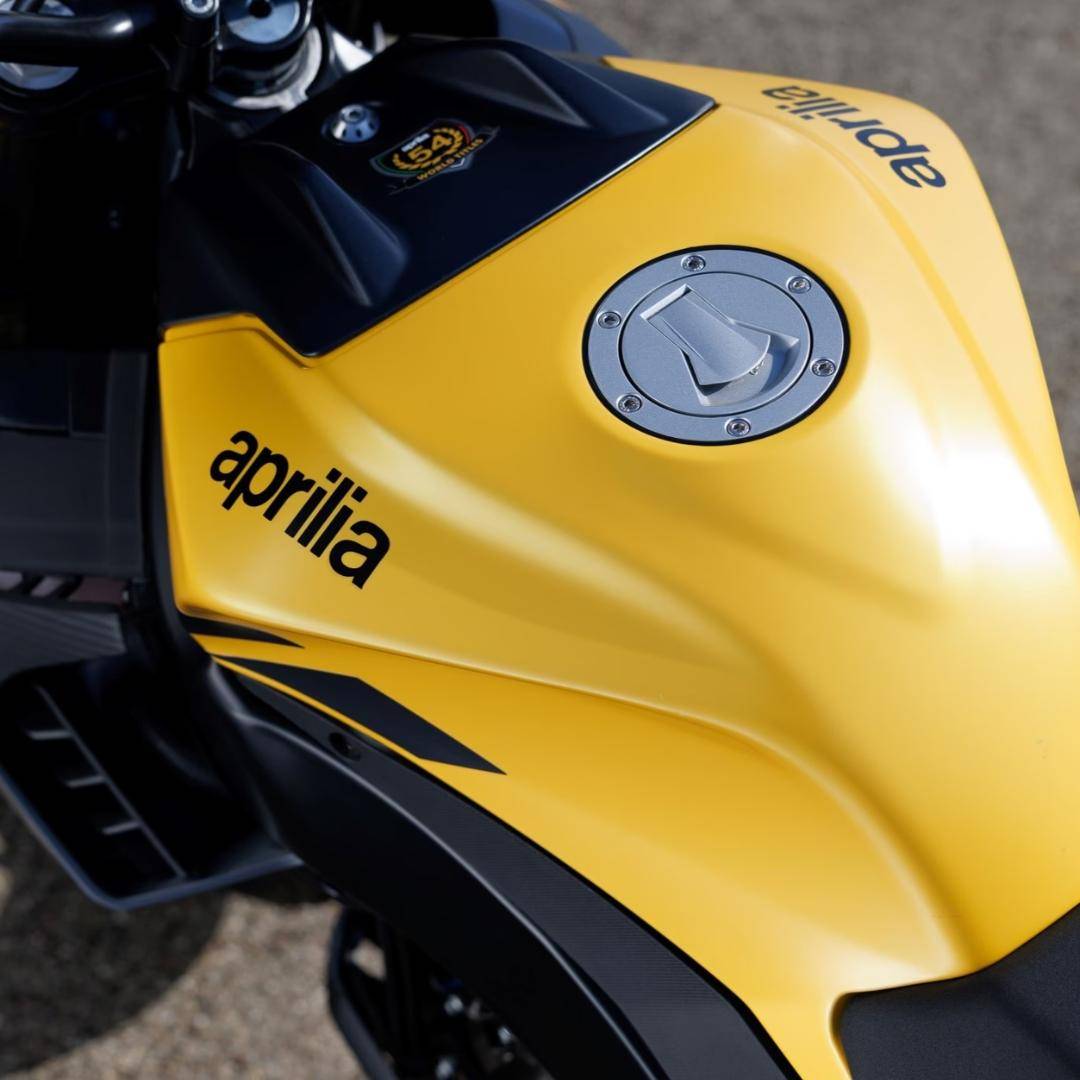 Tuono 125
