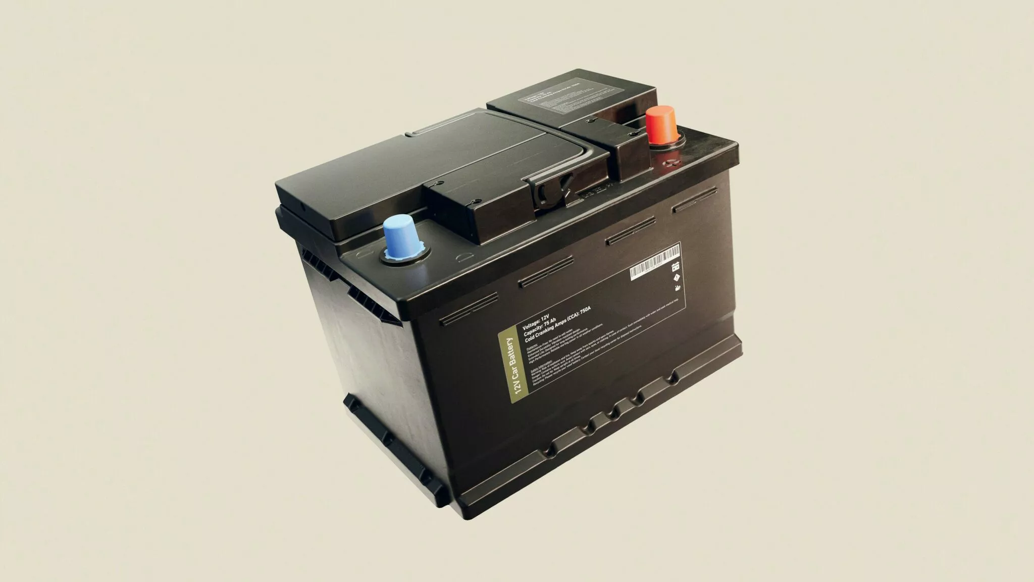 PROMO ONLINE - Batteria Advantage al 20%* di sconto
