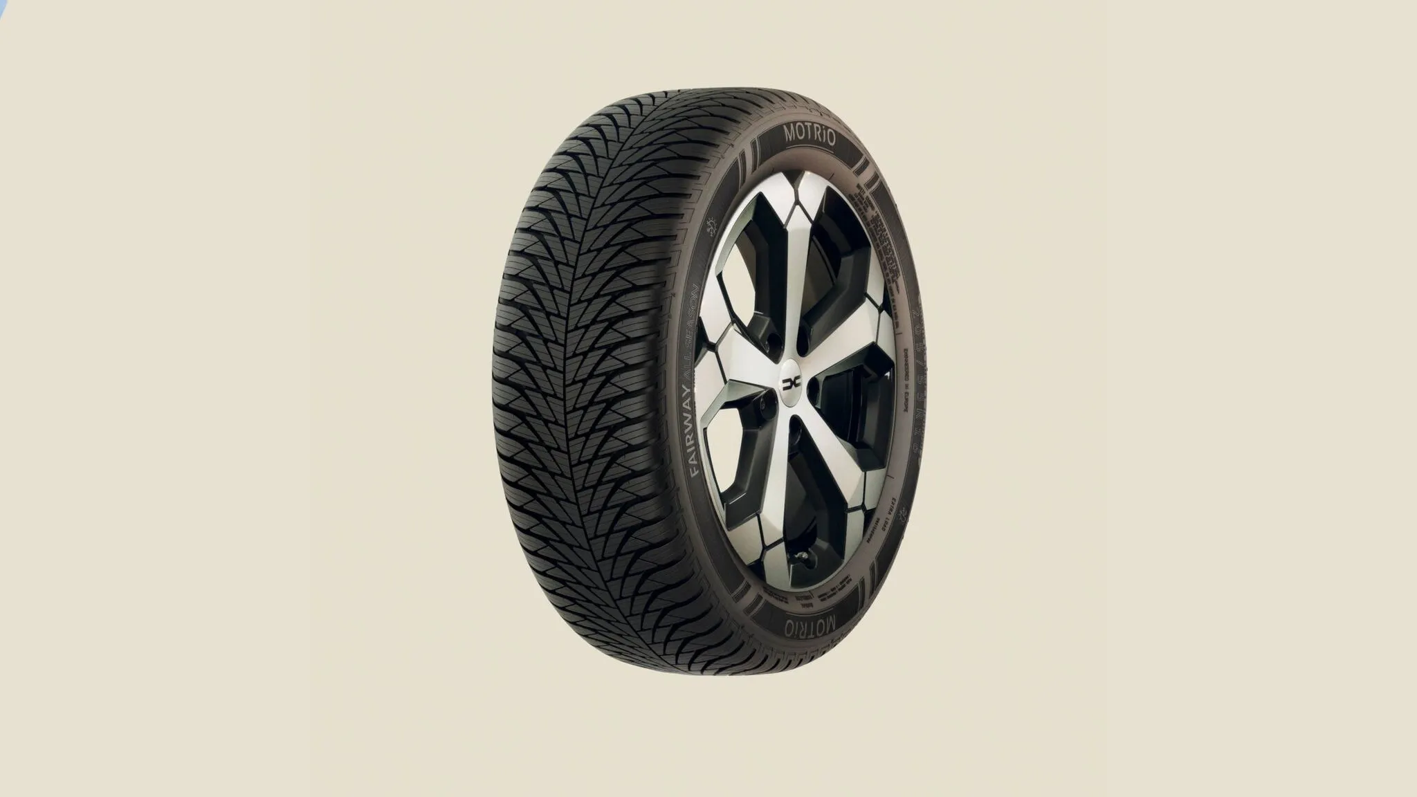 PACK INVERNO PNEUMATICI