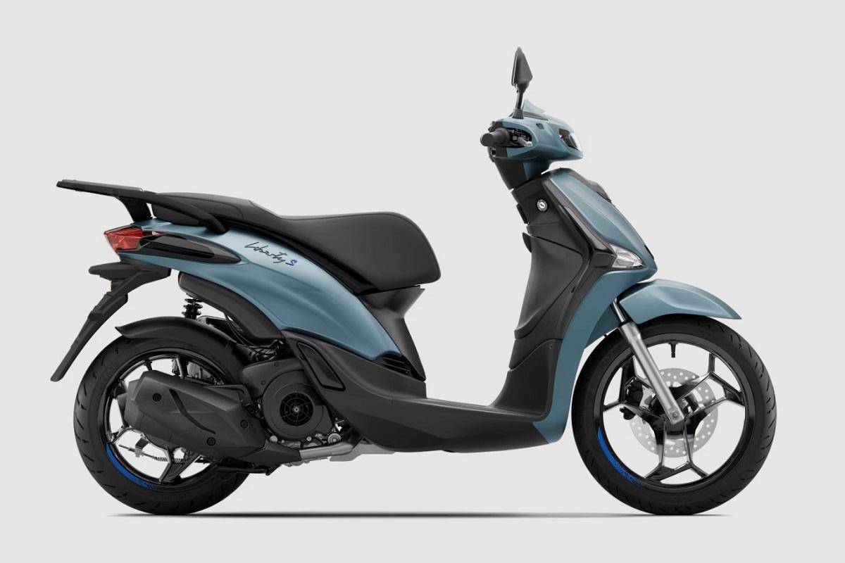Liberty S 125 3v ie abs my25