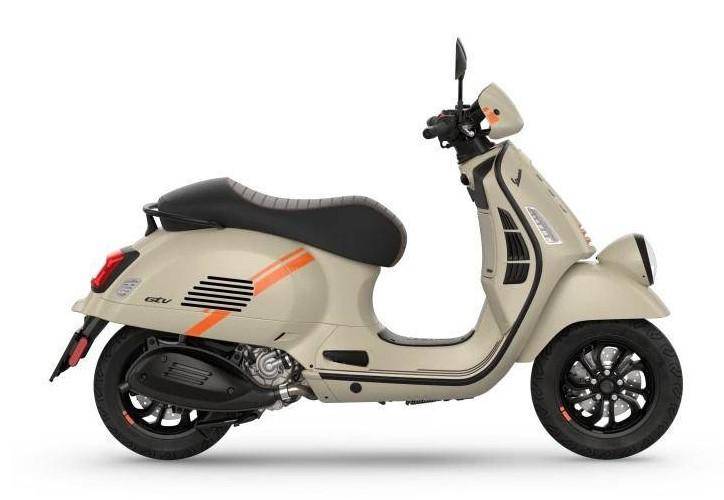 Vespa GTV 310