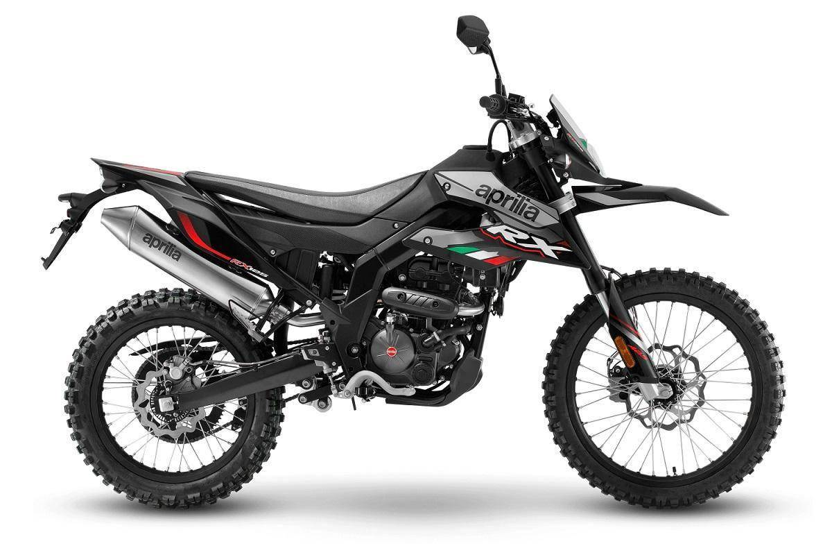 Aprilia RX 125
