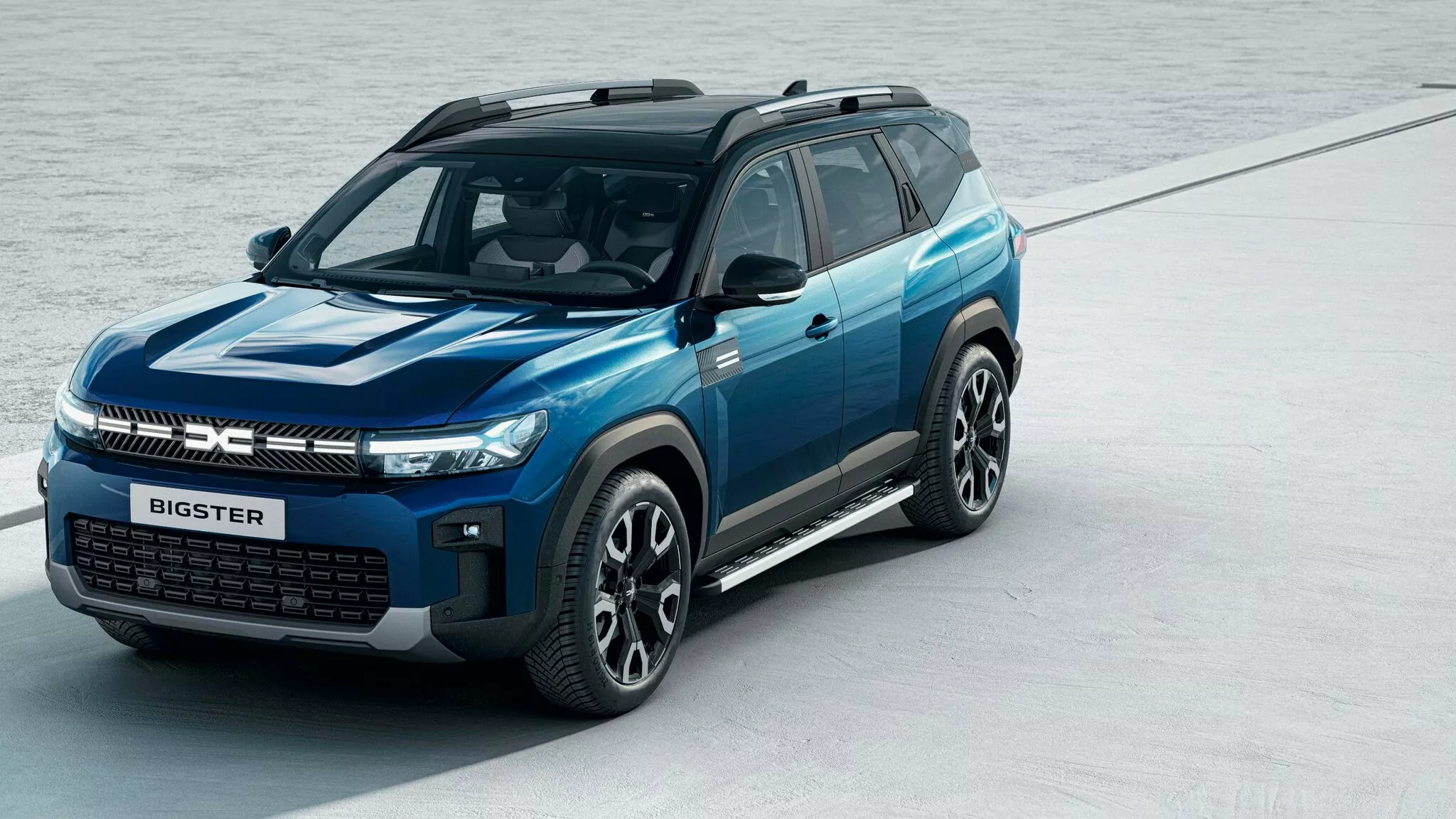 OFFERTA PEDANE LATERALI