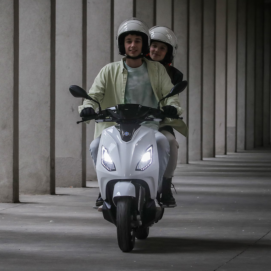 Piaggio 1