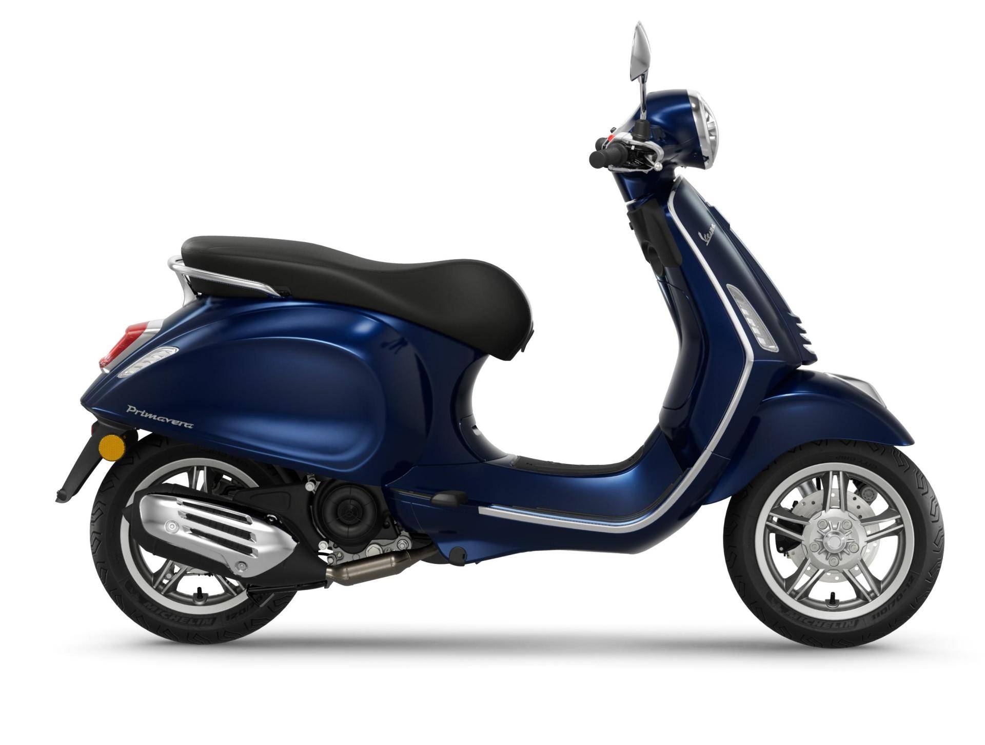 Vespa Vespa Primavera 50 4T