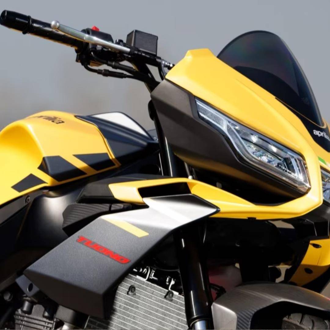 Tuono 125