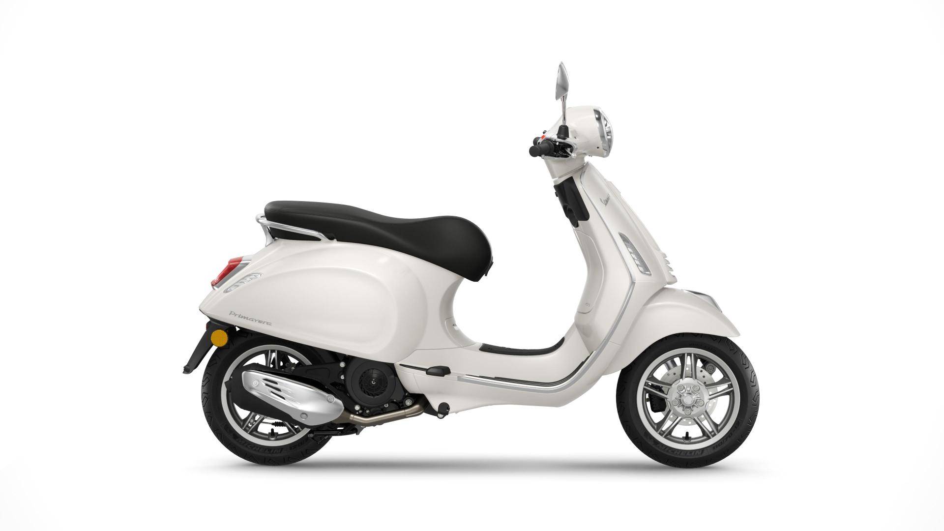 Vespa Primavera 150 ie 3v Touring Abs my21