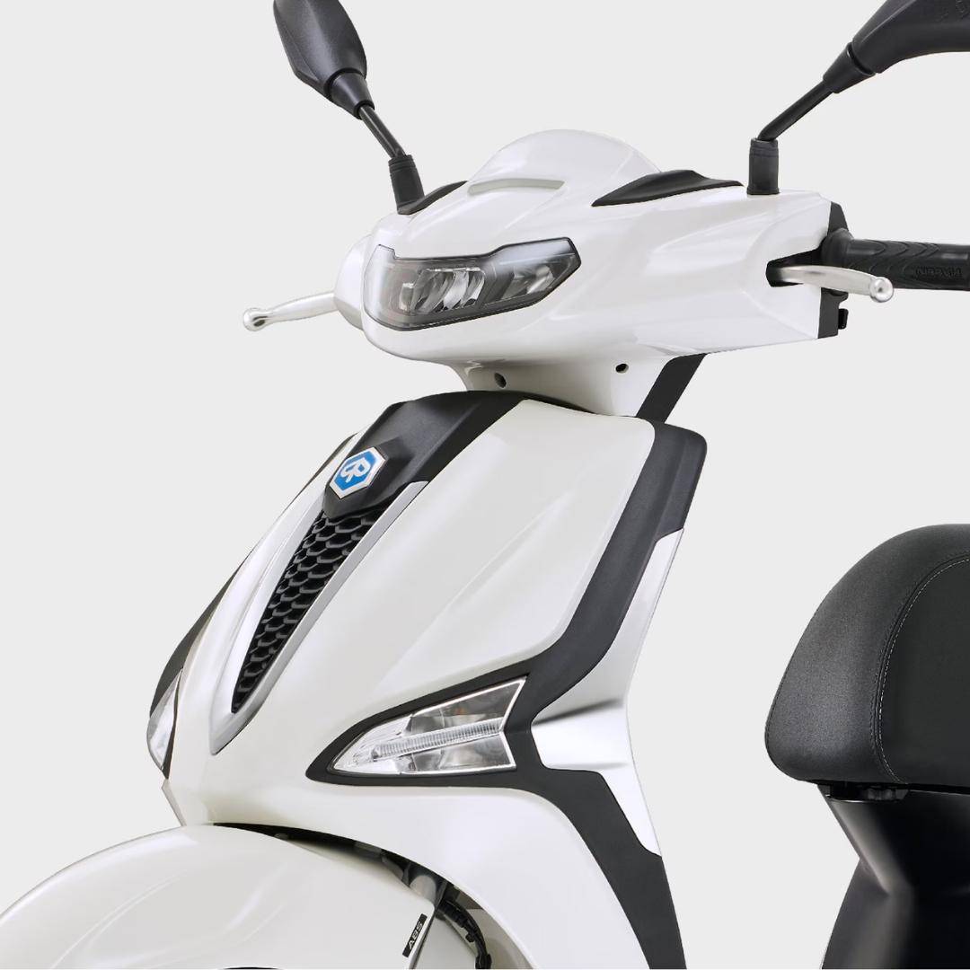 Liberty 125 3v ie abs my21