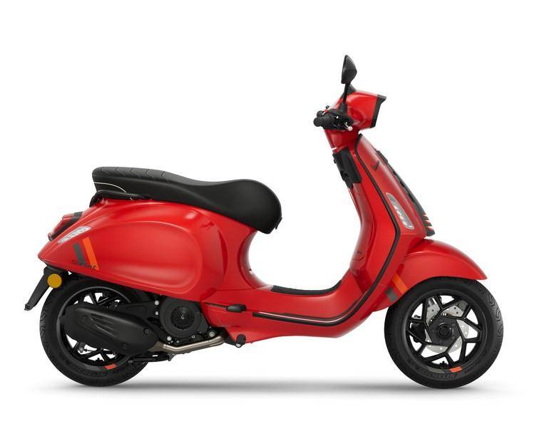 Vespa Vespa Sprint 150