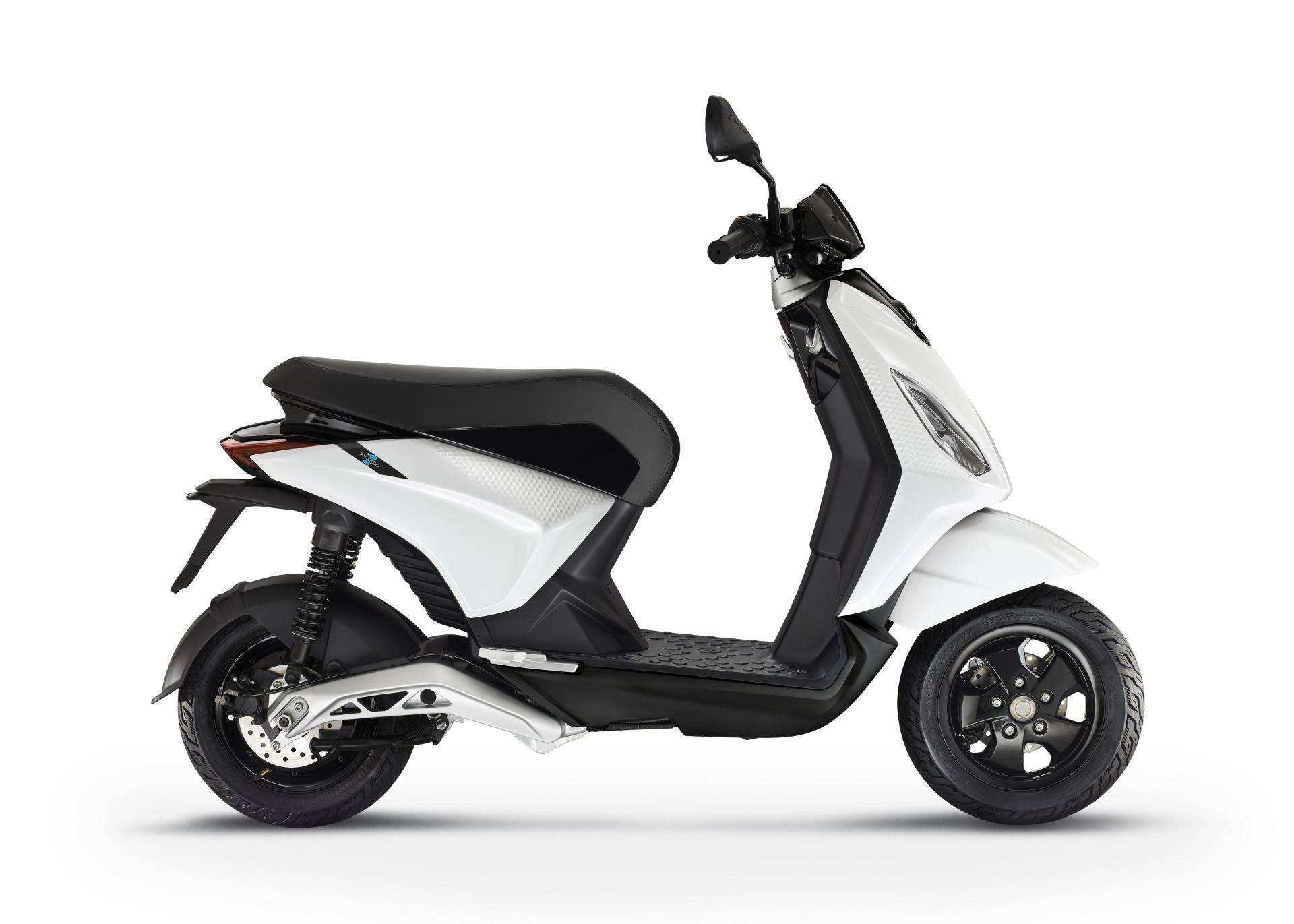 Piaggio Piaggio 1