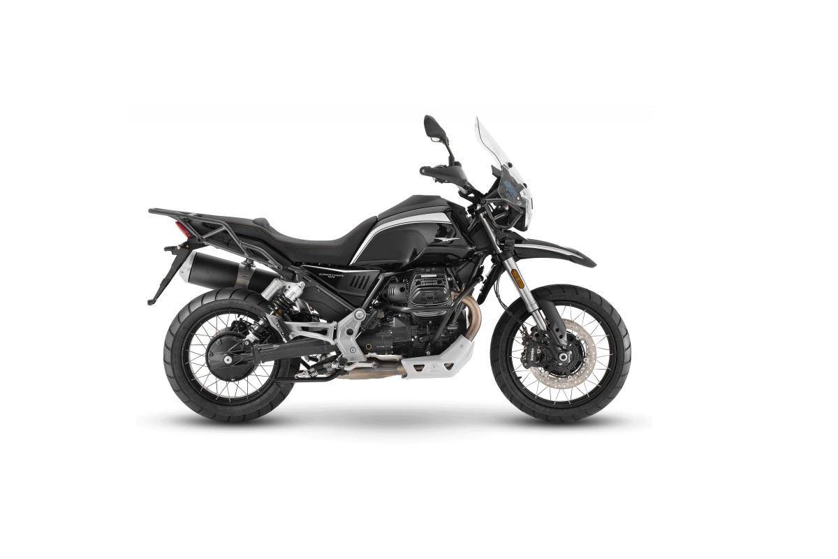 V85 TT Guardia D'onore Abs