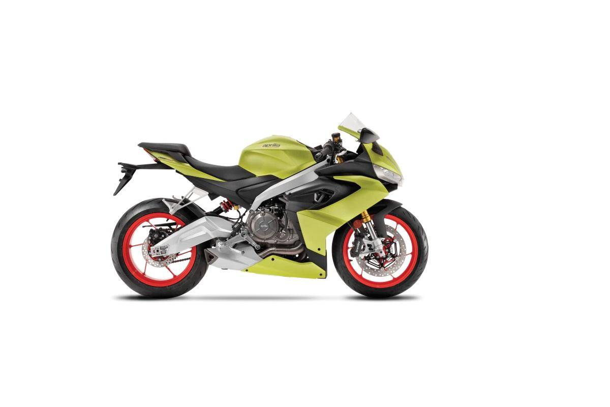 RS 660 Acid Gold Abs