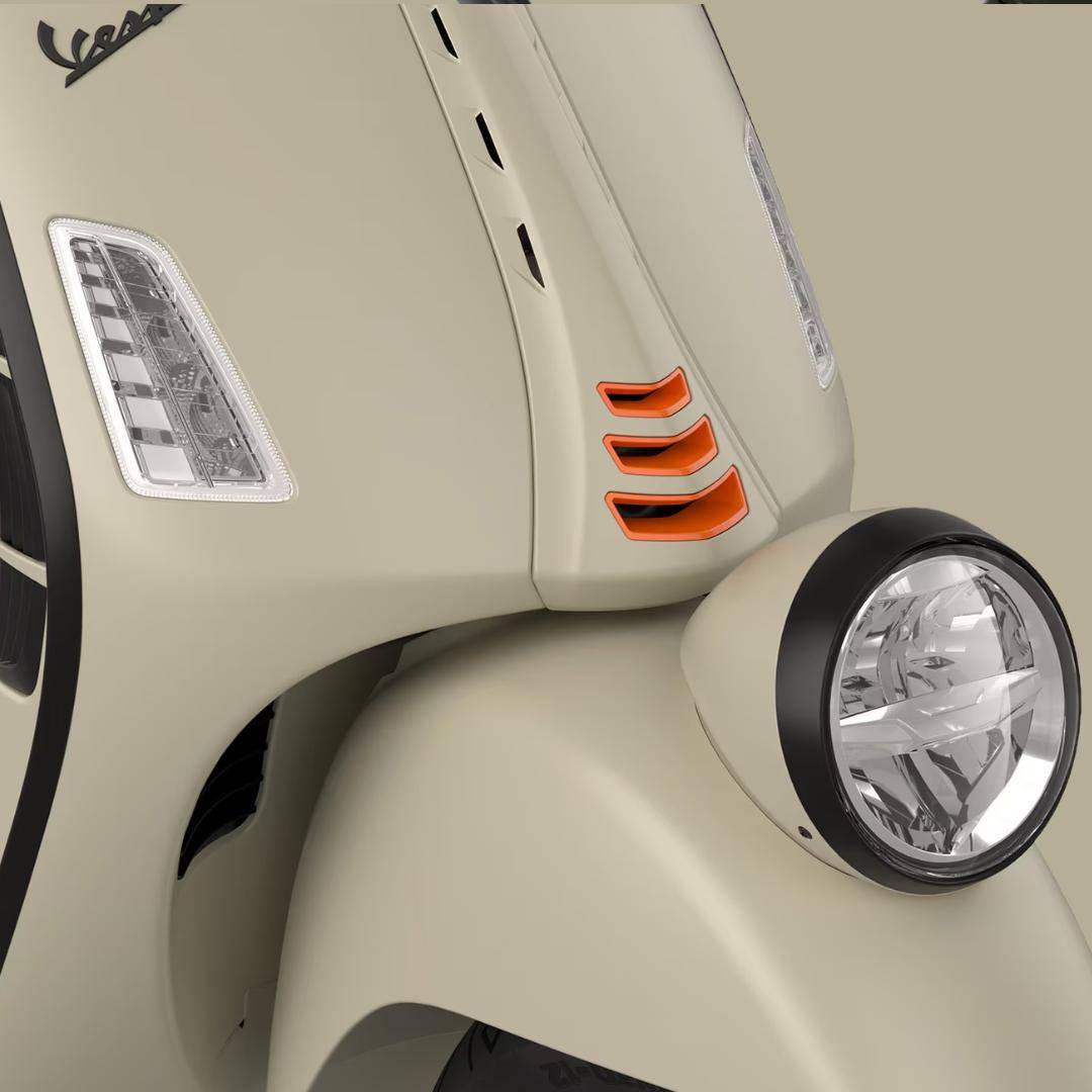 Vespa GTV 310