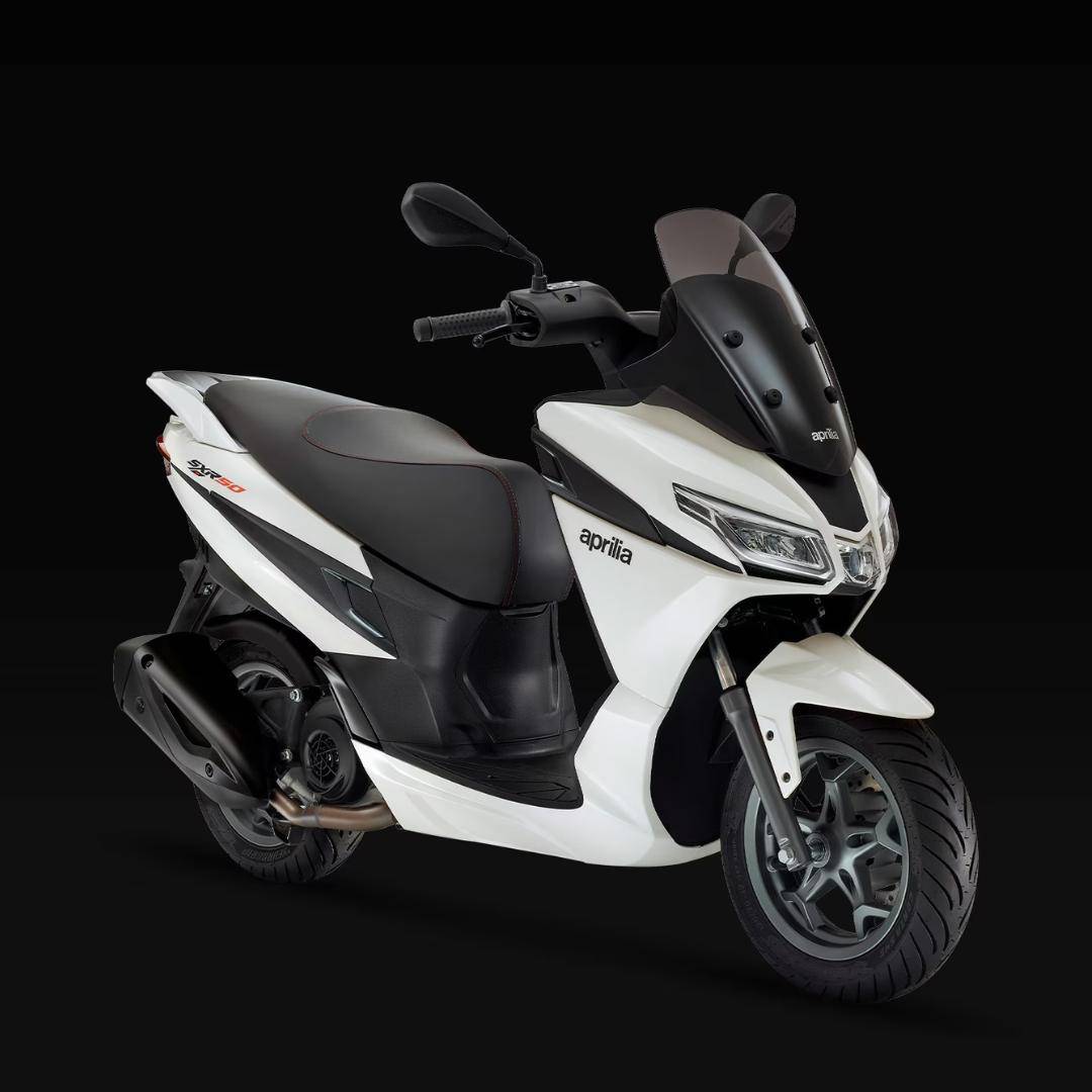SXR 50