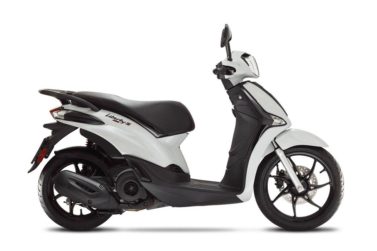 Liberty S 150 3v ie abs my21