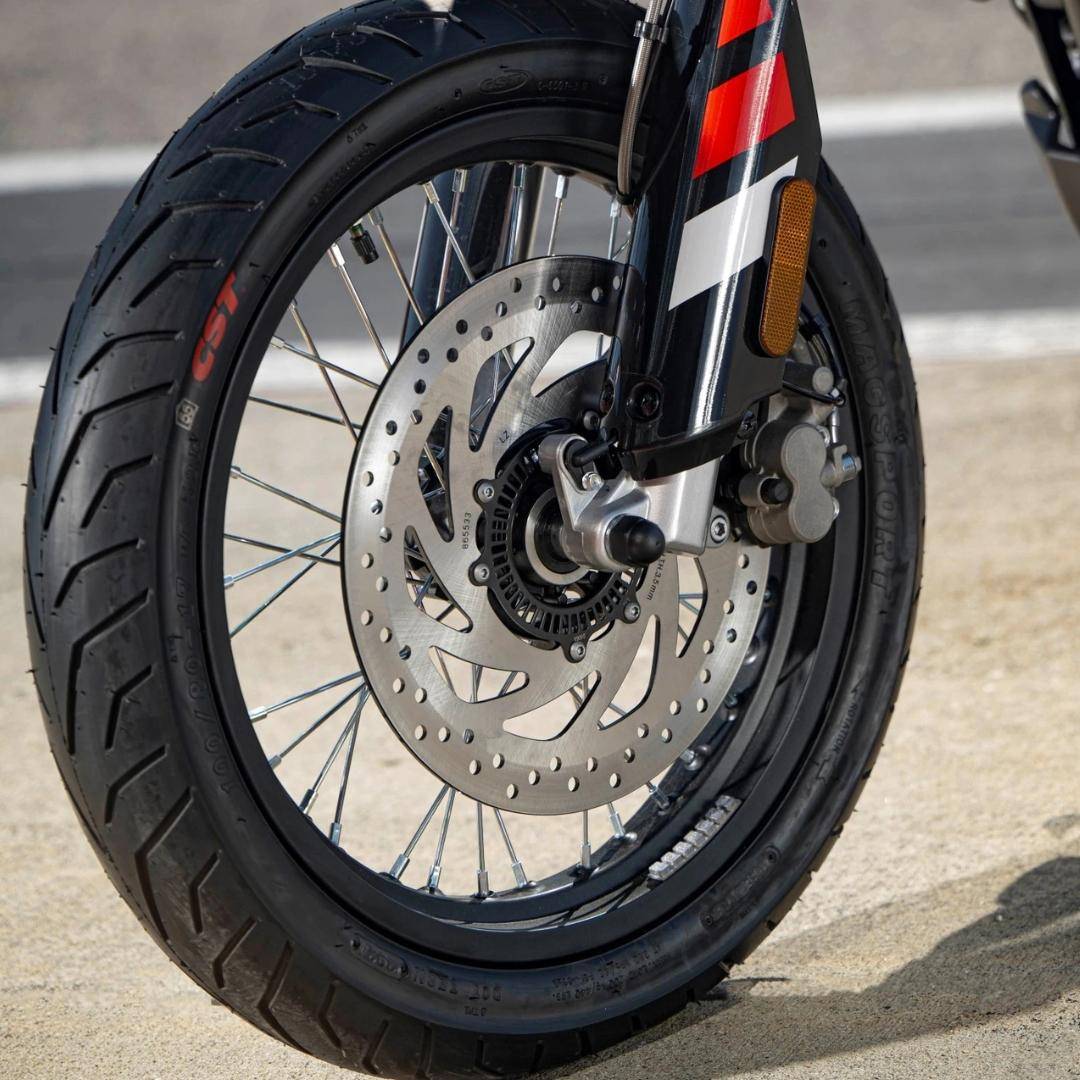 SX 125