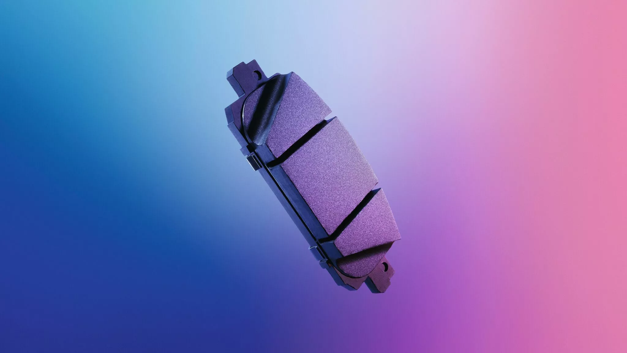 PROMO ON LINE 3-4: 20% sconto sulle placchette freni anteriori originali