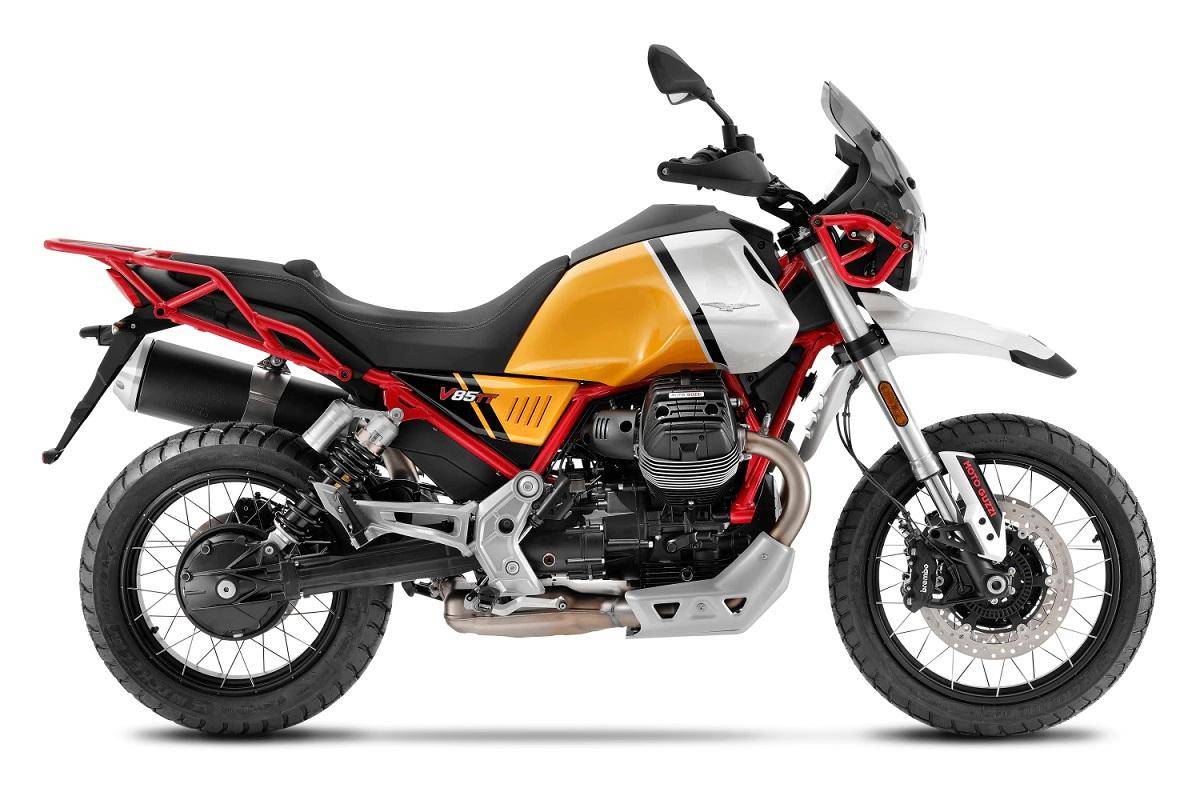 V85 TT Evocative Graphics Abs my21
