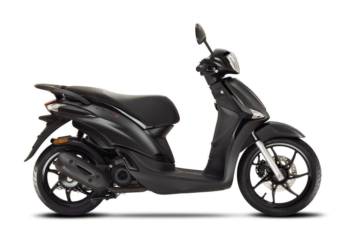 Liberty S 50 4T 3v ie my21