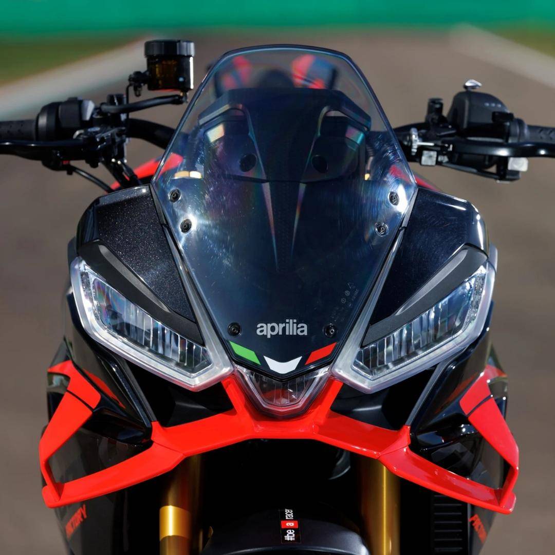 Tuono 1100 V4