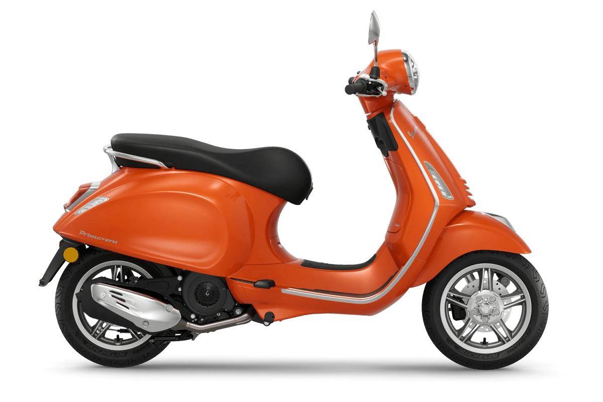 Vespa Vespa Primavera 150