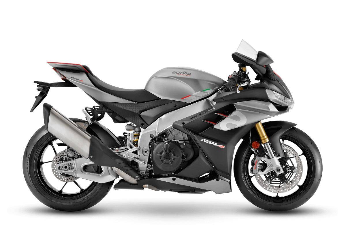 Aprilia RSV4 1100
