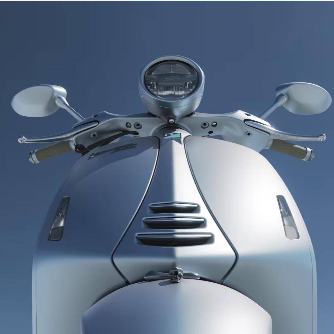 Vespa 946 125