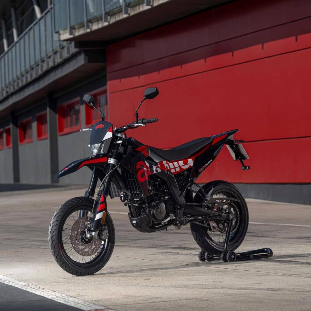 SX 125