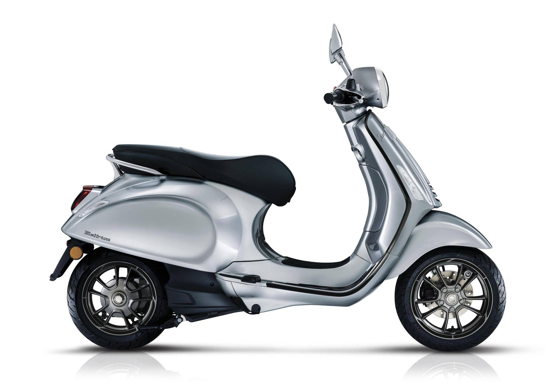 Vespa Vespa Primavera Elettrica 45 Km/h