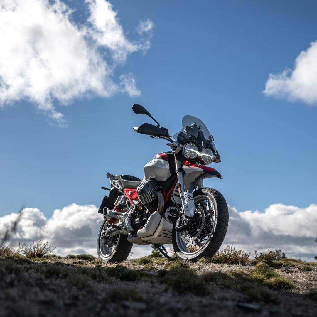 V85 TT