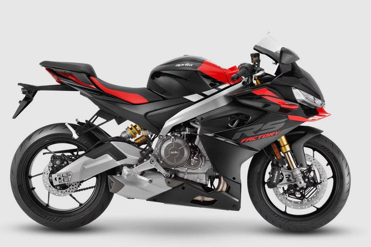 RS 660 Factory Abs my25