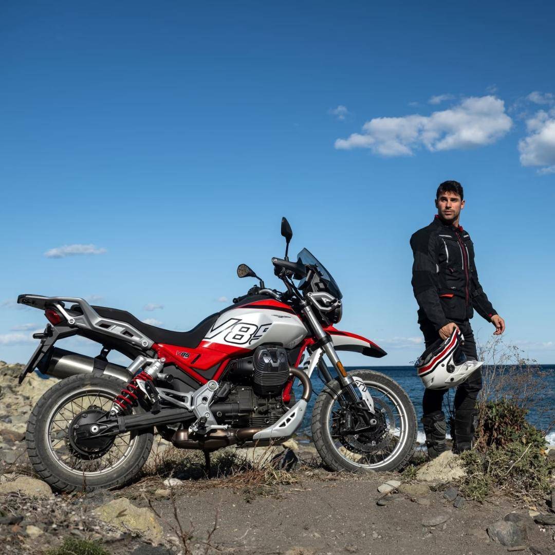 V85 TT