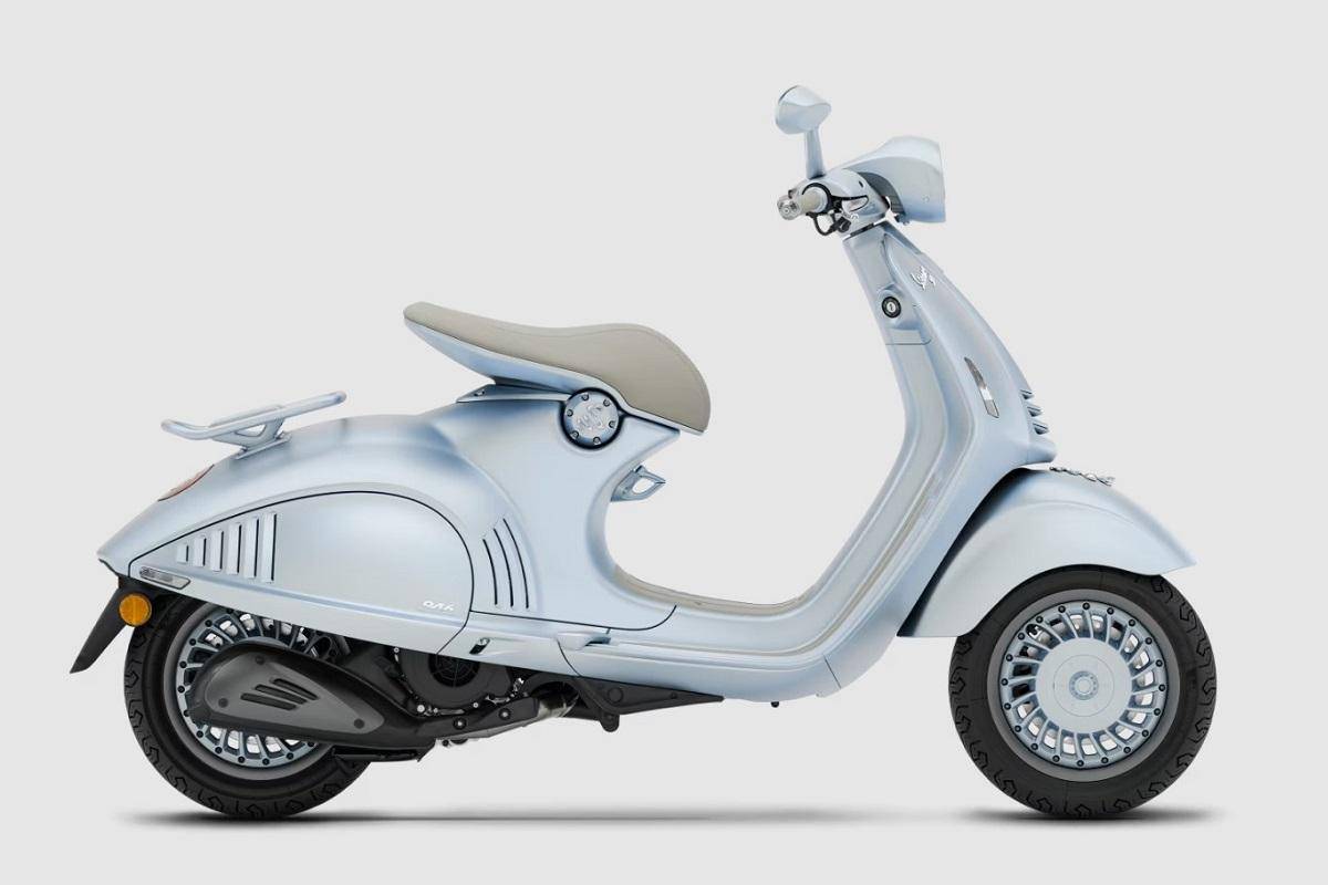 Vespa 946 125 Snake Abs