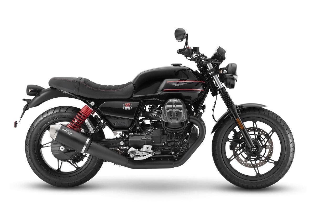 V7 850 Stone Special Edition Abs my23