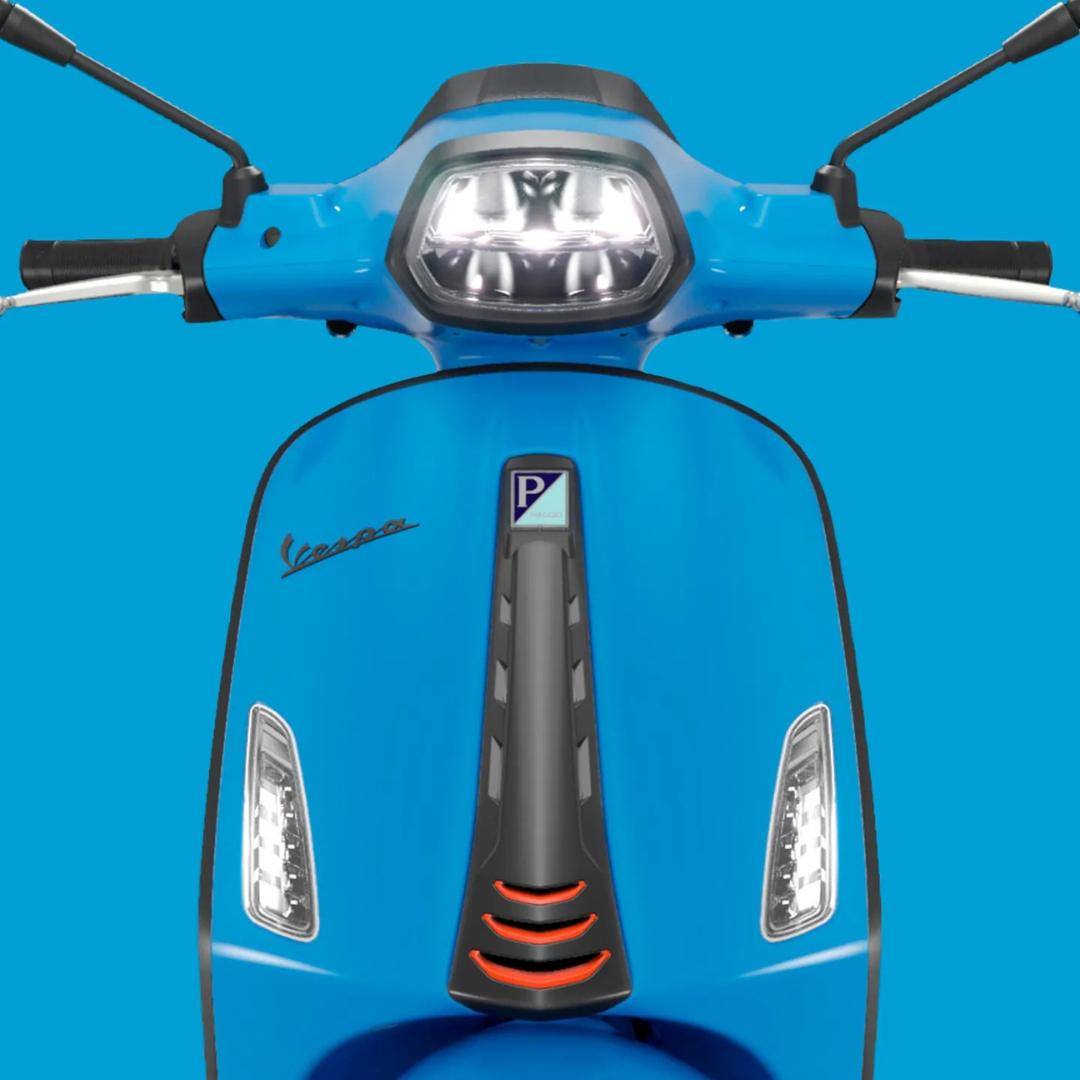 Vespa Sprint 150
