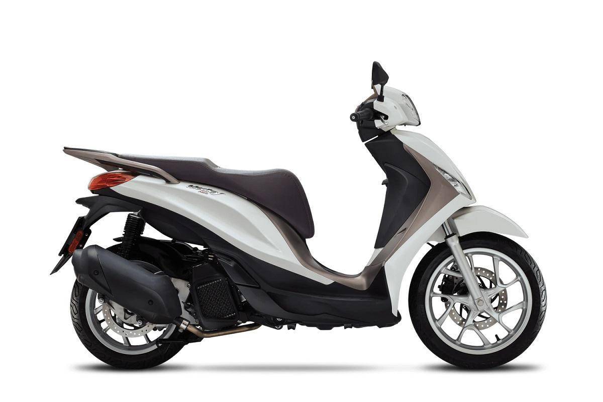Piaggio Medley 125