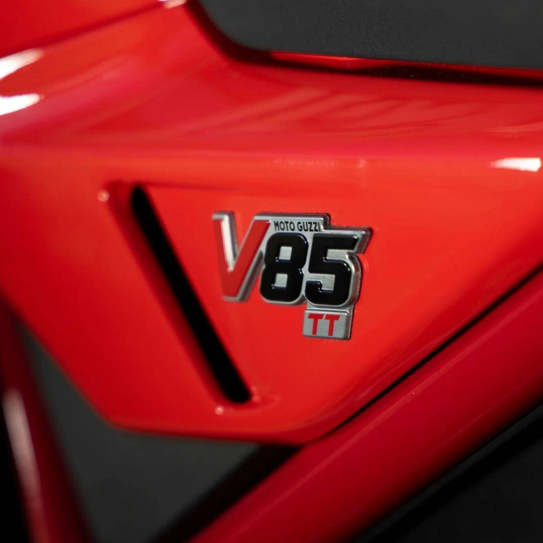V85 TT
