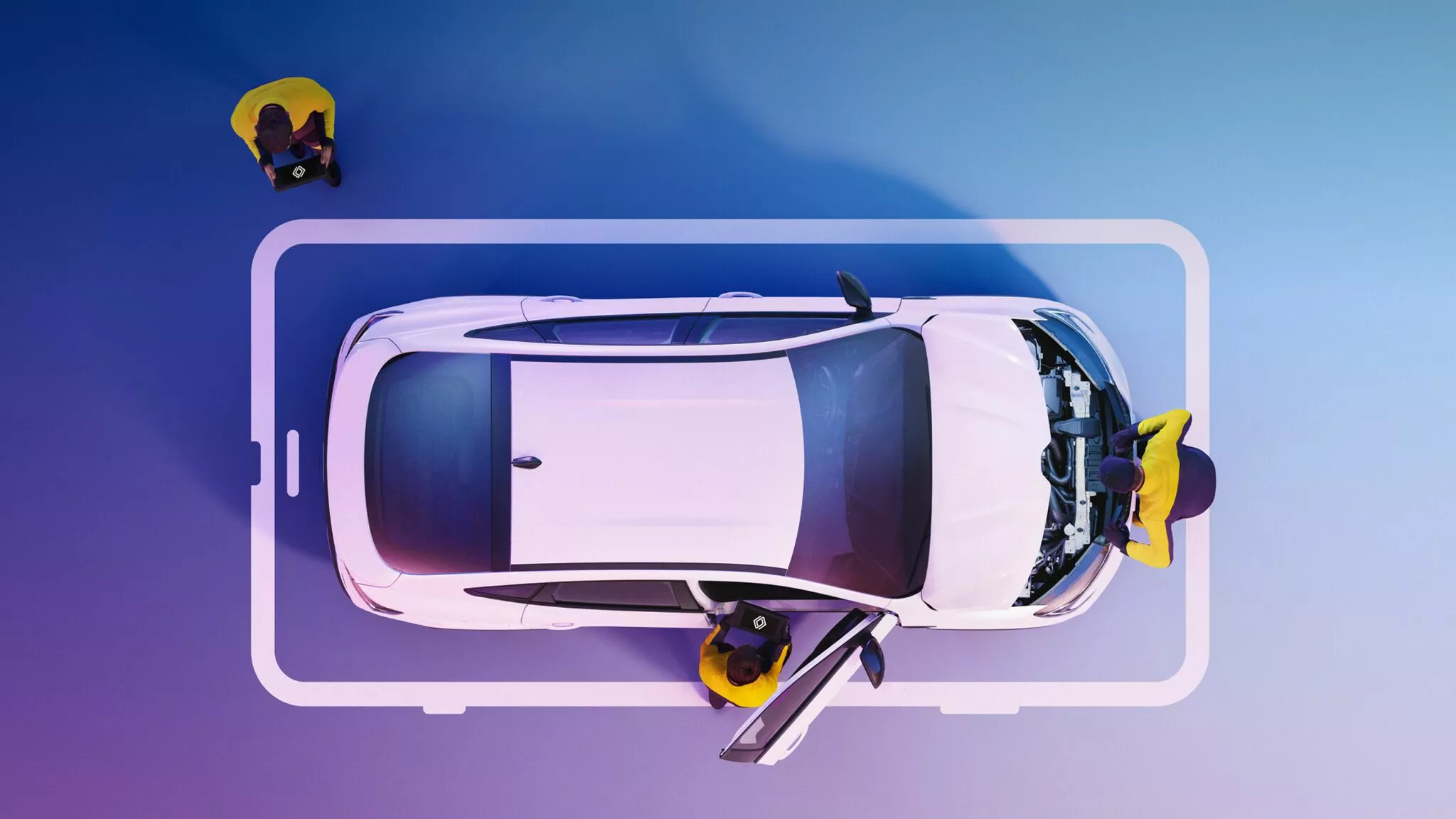 programma fedeltà Renault Le Club