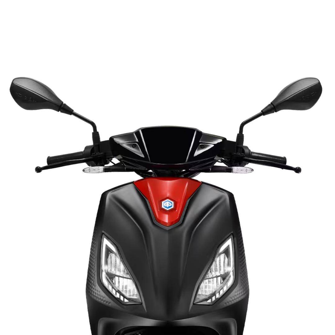 Piaggio 1