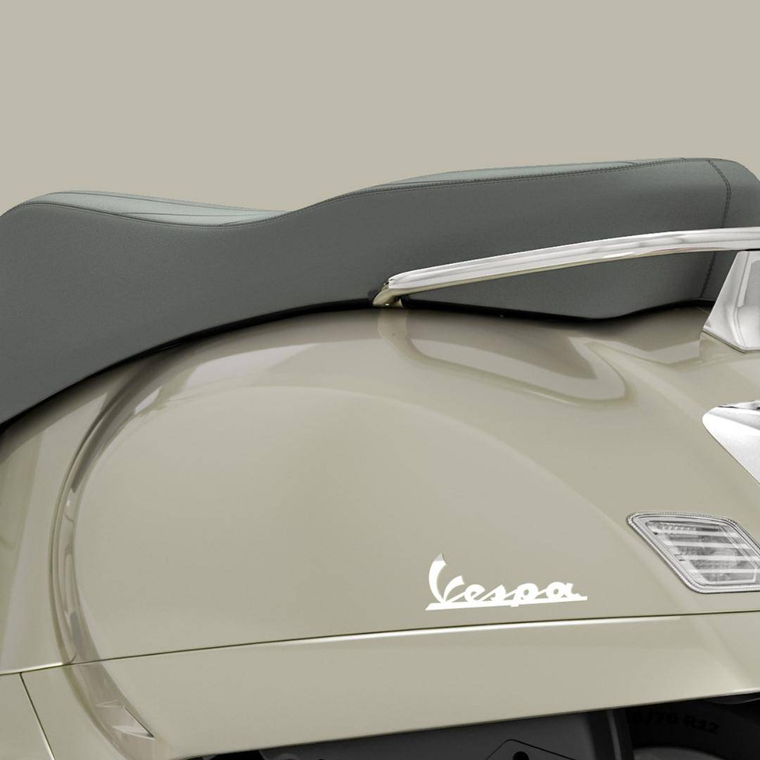 Vespa GTS 125