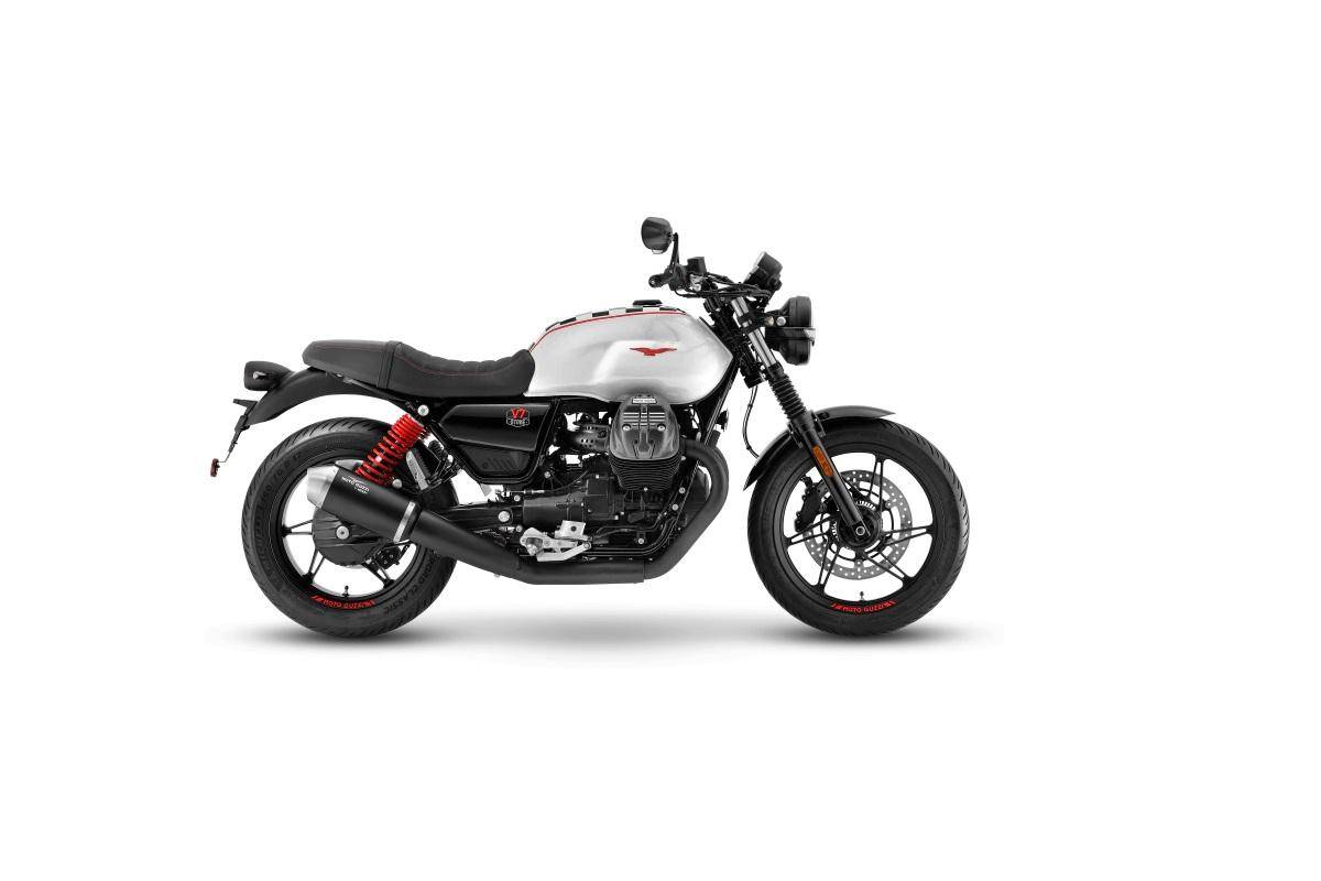 V7 850 Stone Ten Abs my24
