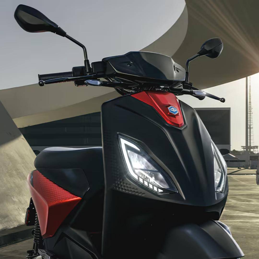 Piaggio 1 Active