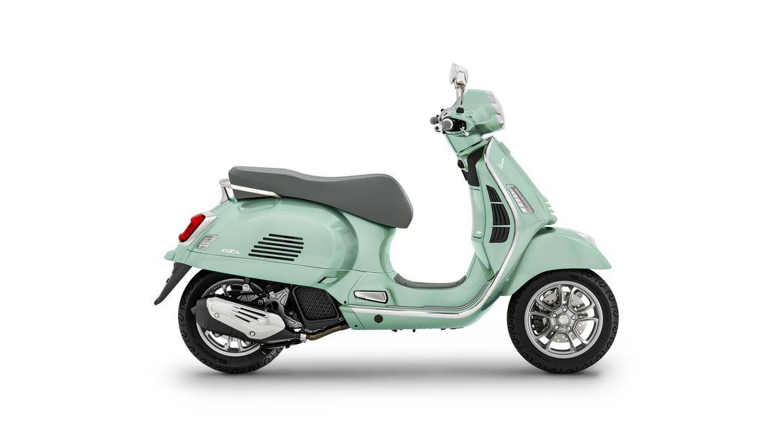 Vespa Vespa GTS 125