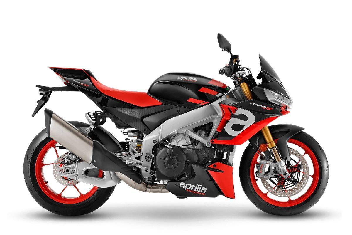Tuono 1100 V4 Factory Abs my21