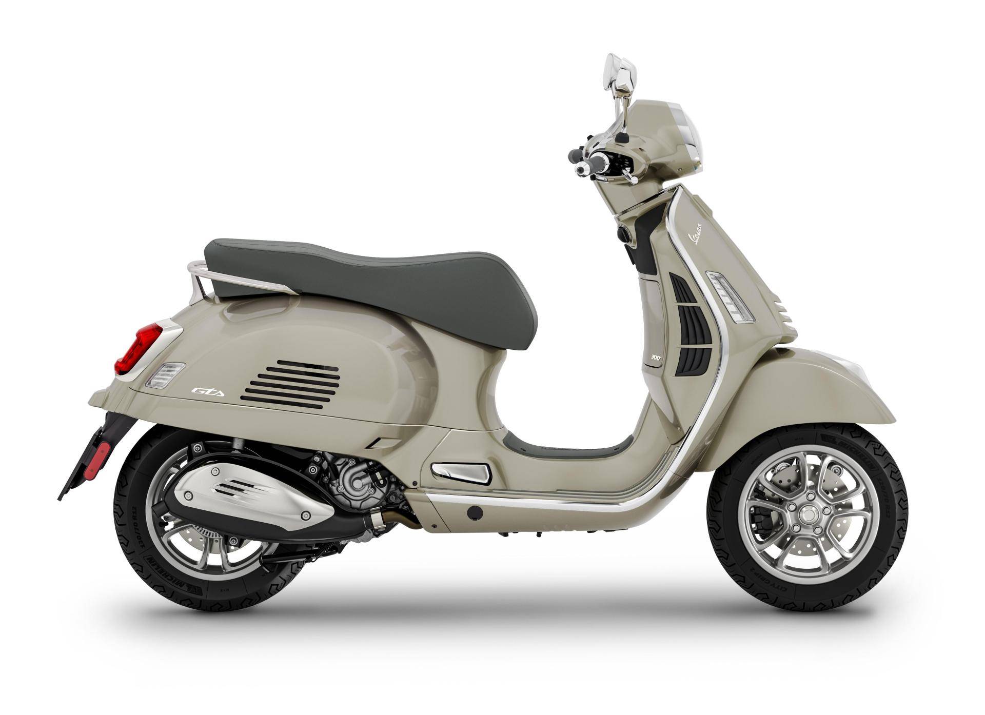 Vespa Vespa GTS 310