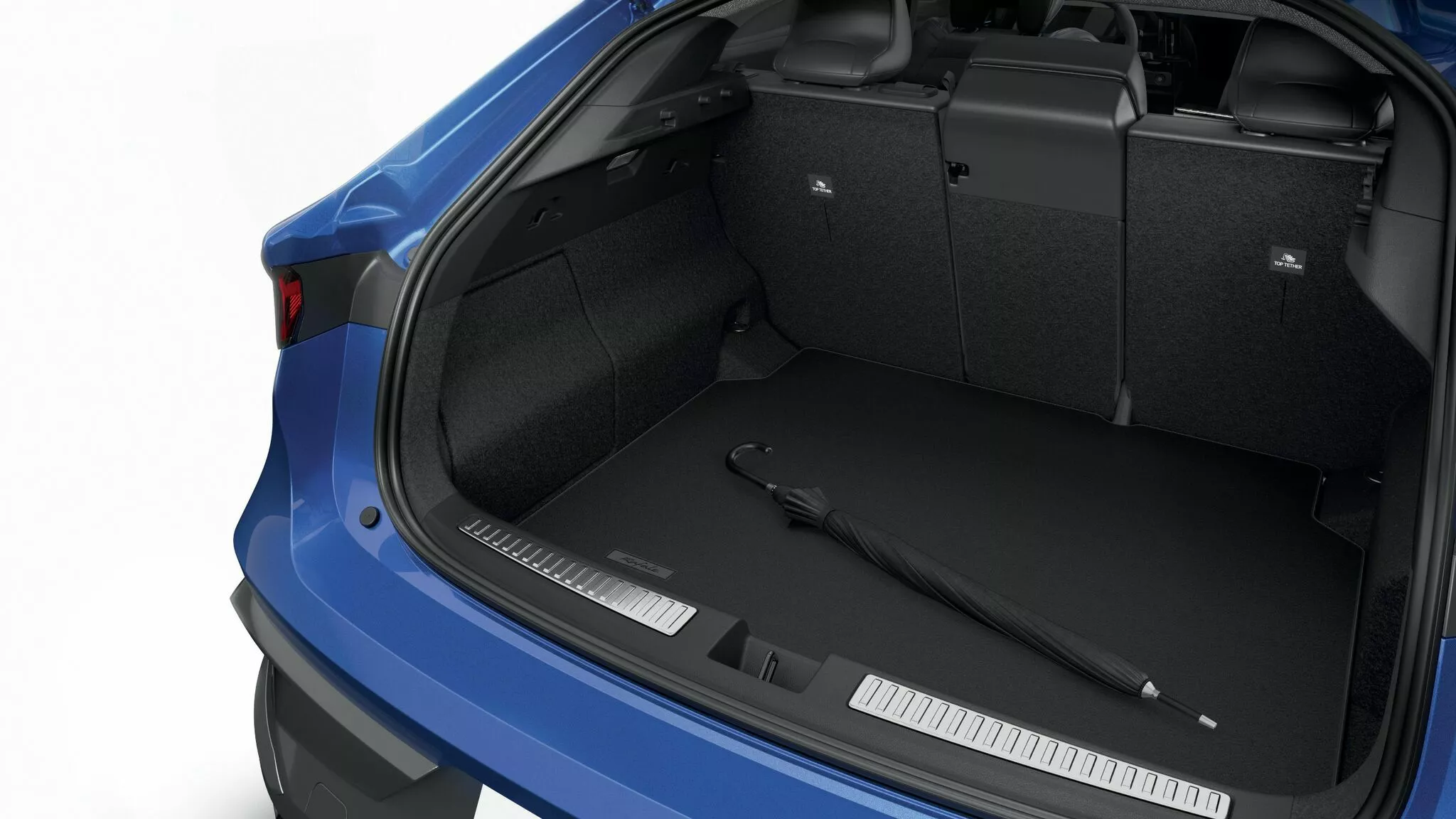 40% sconto su tappeti bagagliaio