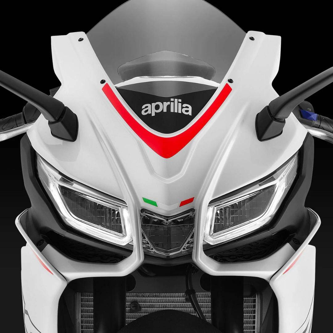 RS 125
